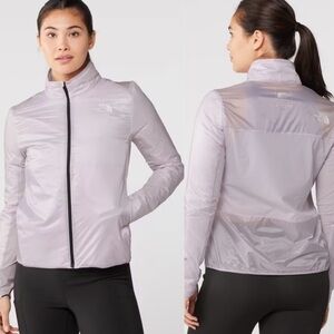 The North Face Winter Warm Hybrid Jacket - S